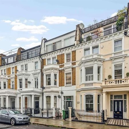 Lovely 1 Bedroom Apartment In West Kensington London Kültér fotó