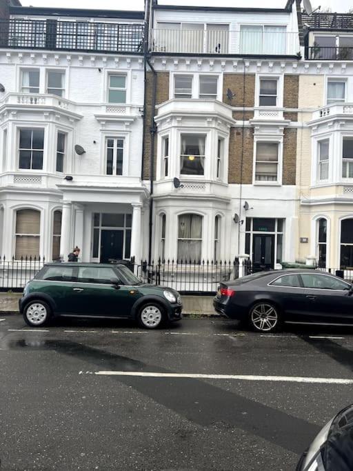 Lovely 1 Bedroom Apartment In West Kensington London Kültér fotó